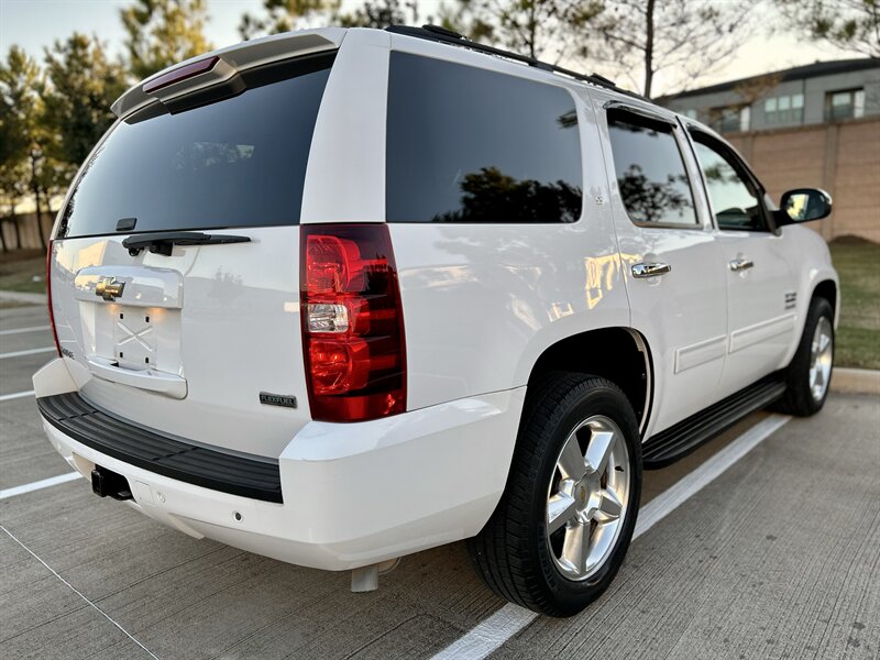 2010 Chevrolet CHEVROLET TAHOE LT LEATHER TEXAS EDITION 64K MILES YOUTUBE VIDEO   - Photo 11 - Stafford, TX 77477
