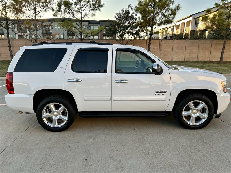 2010 Chevrolet CHEVROLET TAHOE LT LEATHER TEXAS EDITION 64K MILES YOUTUBE VIDEO   - Photo 18 - Stafford, TX 77477