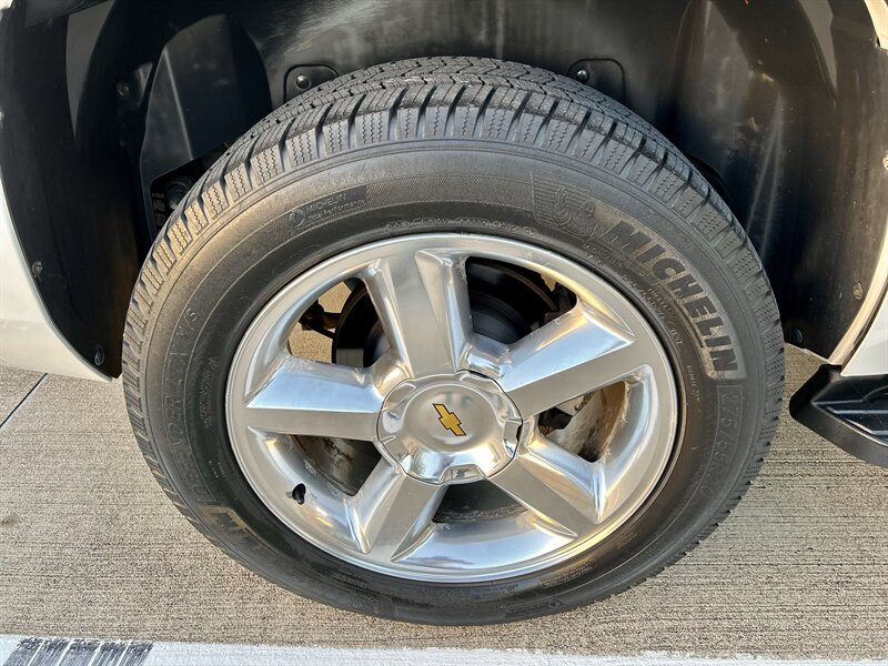 2010 Chevrolet CHEVROLET TAHOE LT LEATHER TEXAS EDITION 64K MILES YOUTUBE VIDEO   - Photo 95 - Stafford, TX 77477