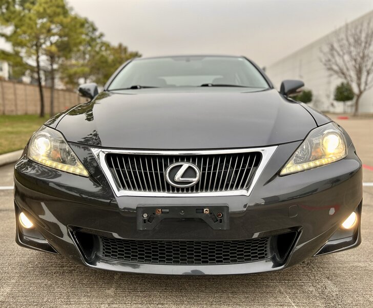 2011 Lexus LEXUS IS 250 SUNROOF 50K LOW MILES SUN FOG LIGHTS YOUTUBE VIDEO   - Photo 64 - Stafford, TX 77477