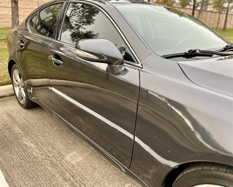 2011 Lexus LEXUS IS 250 SUNROOF 50K LOW MILES SUN FOG LIGHTS YOUTUBE VIDEO   - Photo 14 - Stafford, TX 77477