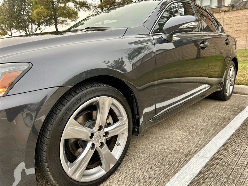 2011 Lexus LEXUS IS 250 SUNROOF 50K LOW MILES SUN FOG LIGHTS YOUTUBE VIDEO   - Photo 4 - Stafford, TX 77477