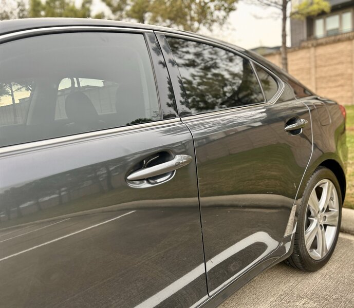 2011 Lexus LEXUS IS 250 SUNROOF 50K LOW MILES SUN FOG LIGHTS YOUTUBE VIDEO   - Photo 6 - Stafford, TX 77477