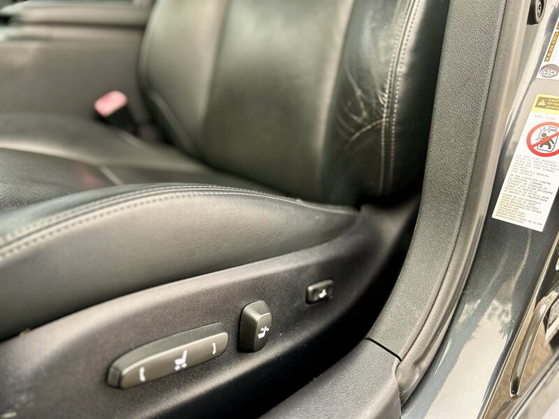 2011 Lexus LEXUS IS 250 SUNROOF 50K LOW MILES SUN FOG LIGHTS YOUTUBE VIDEO   - Photo 36 - Stafford, TX 77477