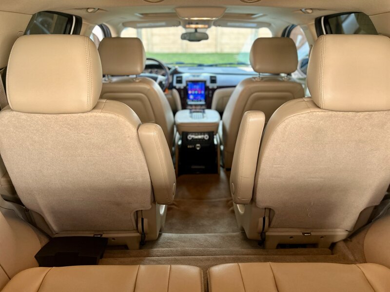 2011 Cadillac CADILLAC ESCALADE LUXURY NAV 86K LOW MILES SUPER NICE  YOUTUBE VIDEO   - Photo 61 - Stafford, TX 77477