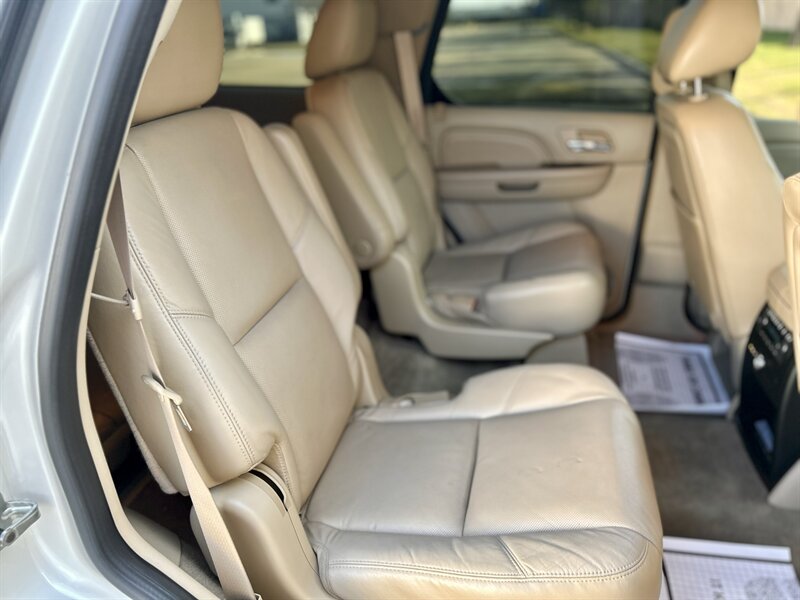 2011 Cadillac CADILLAC ESCALADE LUXURY NAV 86K LOW MILES SUPER NICE  YOUTUBE VIDEO   - Photo 63 - Stafford, TX 77477