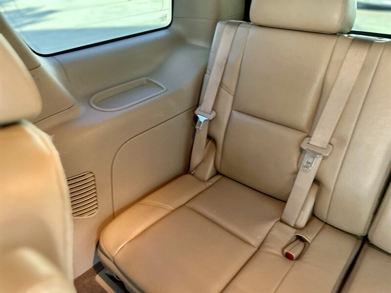 2011 Cadillac CADILLAC ESCALADE LUXURY NAV 86K LOW MILES SUPER NICE  YOUTUBE VIDEO   - Photo 56 - Stafford, TX 77477