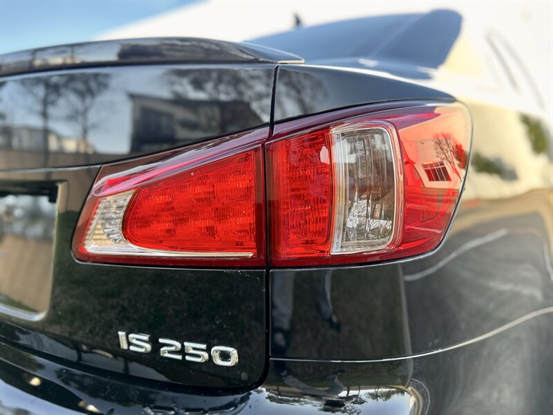 2012 Lexus LEXUS IS 250 F SPORT NAVIGATION HTD SEATS FOG LIGHTS YOU TUBE VIDEO   - Photo 25 - Stafford, TX 77477