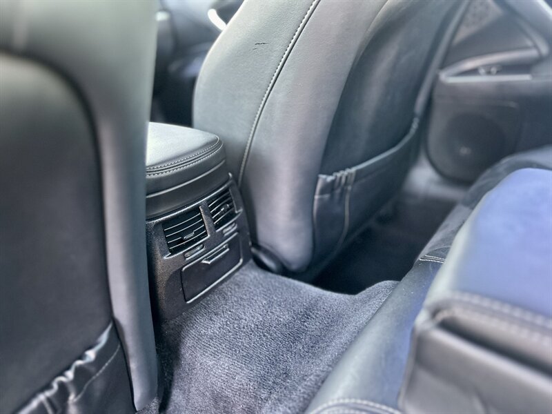 2012 Lexus LEXUS IS 250 F SPORT NAVIGATION HTD SEATS FOG LIGHTS YOU TUBE VIDEO   - Photo 47 - Stafford, TX 77477