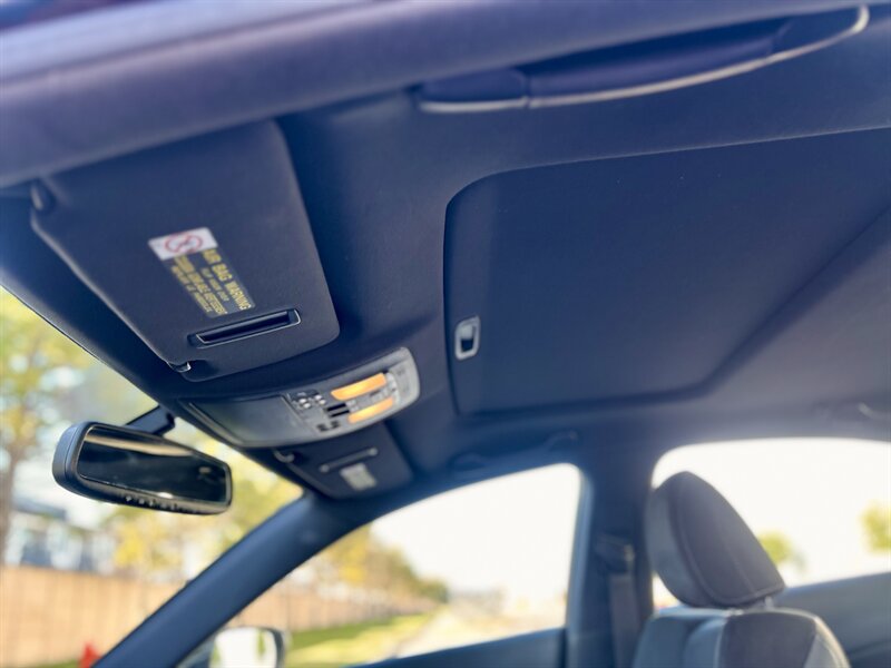 2012 Lexus LEXUS IS 250 F SPORT NAVIGATION HTD SEATS FOG LIGHTS YOU TUBE VIDEO   - Photo 36 - Stafford, TX 77477