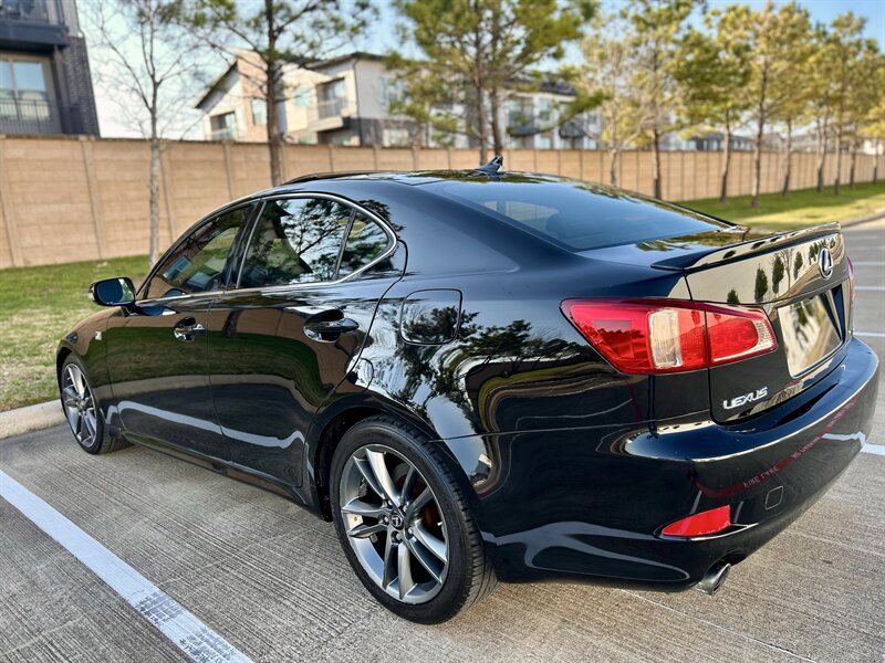 2012 Lexus LEXUS IS 250 F SPORT NAVIGATION HTD SEATS FOG LIGHTS YOU TUBE VIDEO   - Photo 11 - Stafford, TX 77477