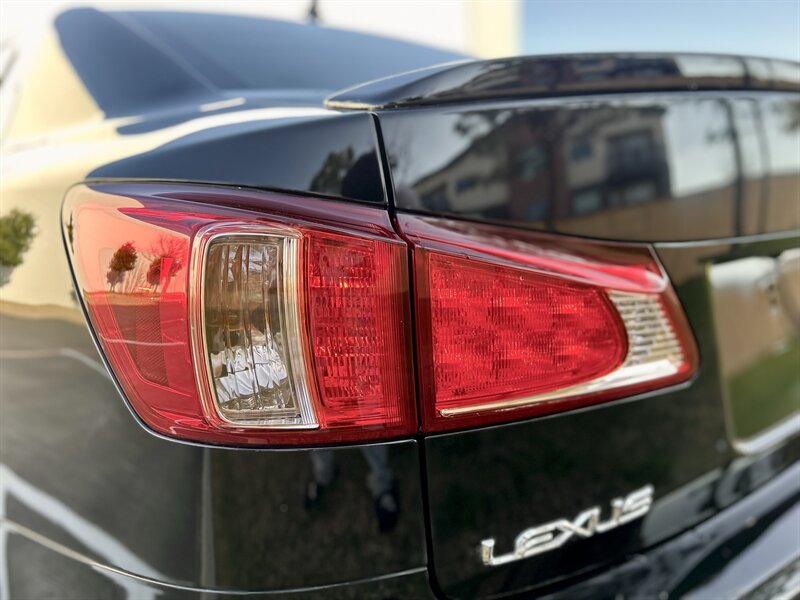 2012 Lexus LEXUS IS 250 F SPORT NAVIGATION HTD SEATS FOG LIGHTS YOU TUBE VIDEO   - Photo 26 - Stafford, TX 77477