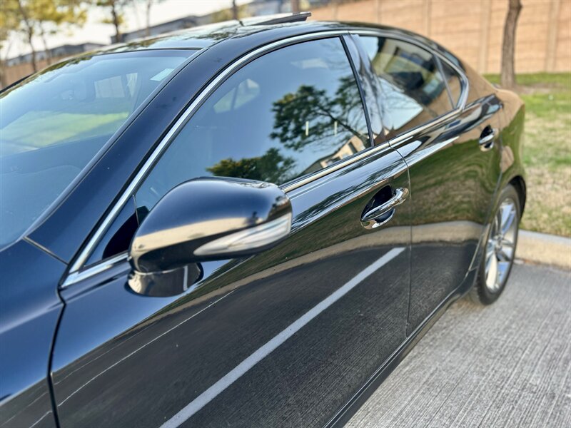 2012 Lexus LEXUS IS 250 F SPORT NAVIGATION HTD SEATS FOG LIGHTS YOU TUBE VIDEO   - Photo 20 - Stafford, TX 77477