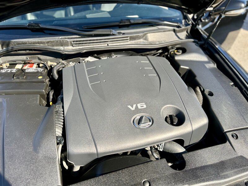 2012 Lexus LEXUS IS 250 F SPORT NAVIGATION HTD SEATS FOG LIGHTS YOU TUBE VIDEO   - Photo 53 - Stafford, TX 77477