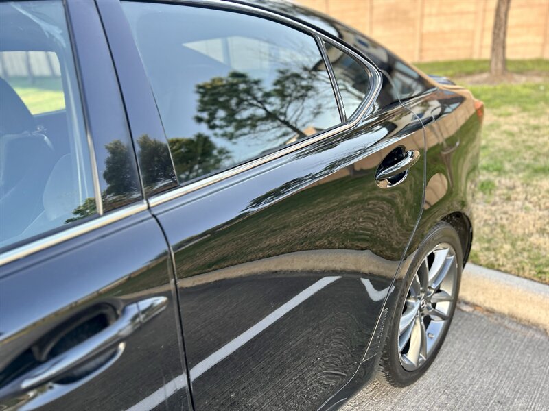 2012 Lexus LEXUS IS 250 F SPORT NAVIGATION HTD SEATS FOG LIGHTS YOU TUBE VIDEO   - Photo 21 - Stafford, TX 77477