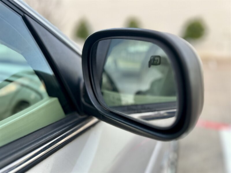 2009 Mercury MERCURY GRAND MARQUIS LS LEATHER WOOD ULTIMATE EDITION YouTube VIDEO   - Photo 64 - Stafford, TX 77477