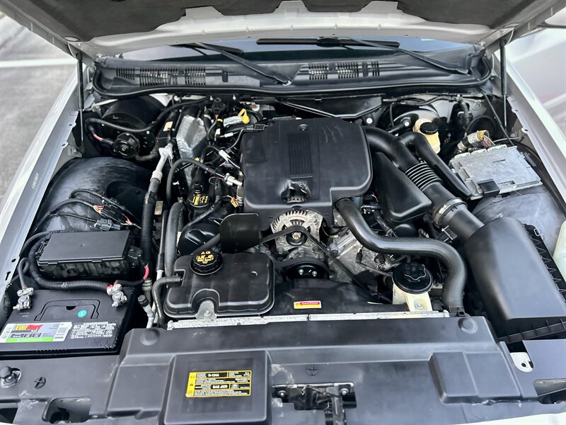 2009 Mercury MERCURY GRAND MARQUIS LS LEATHER WOOD ULTIMATE EDITION YouTube VIDEO   - Photo 76 - Stafford, TX 77477