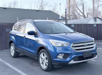 2018 Ford Escape SE   - Photo 2 - Colorado Springs, CO 80909