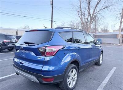 2018 Ford Escape SE   - Photo 3 - Colorado Springs, CO 80909