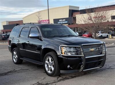 2013 Chevrolet Tahoe LTZ - Photo 2 - Colorado Springs, CO 80909