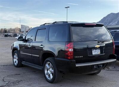 2013 Chevrolet Tahoe LTZ - Photo 3 - Colorado Springs, CO 80909