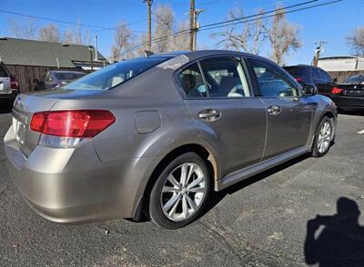 2014 Subaru Legacy 2.5i Premium - Photo 2 - Colorado Springs, CO 80909