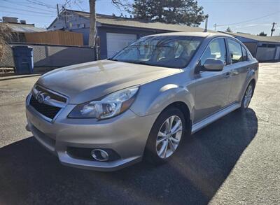2014 Subaru Legacy 2.5i Premium - Photo 3 - Colorado Springs, CO 80909