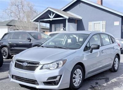 2016 Subaru Impreza 2.0i - Photo 2 - Colorado Springs, CO 80909