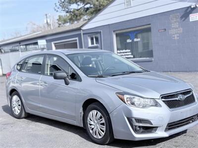 2016 Subaru Impreza 2.0i - Photo 3 - Colorado Springs, CO 80909