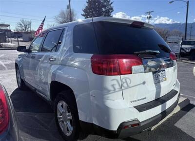 2015 GMC Terrain SLE-1 - Photo 3 - Colorado Springs, CO 80909