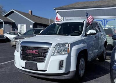 2015 GMC Terrain SLE-1 SUV