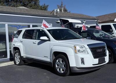 2015 GMC Terrain SLE-1 - Photo 2 - Colorado Springs, CO 80909