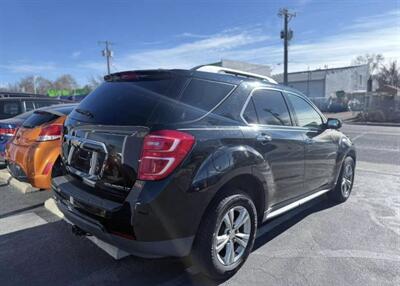 2016 Chevrolet Equinox LT - Photo 3 - Colorado Springs, CO 80909