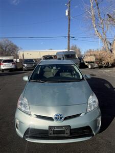 2013 Toyota Prius One - Photo 2 - Colorado Springs, CO 80909