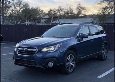 2019 Subaru Outback 2.5i Limited - Photo 1 - Colorado Springs, CO 80909
