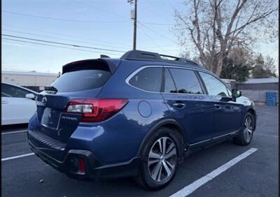 2019 Subaru Outback 2.5i Limited - Photo 3 - Colorado Springs, CO 80909