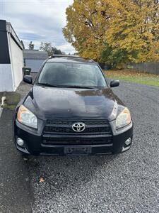 2009 Toyota RAV4 Sport  4wD - Photo 3 - Sweet Home, OR 97386