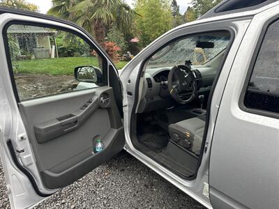 2008 Nissan Xterra suv   - Photo 11 - Sweet Home, OR 97386