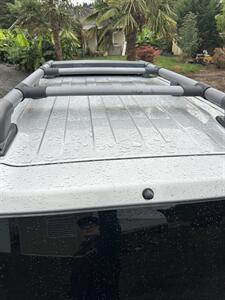 2008 Nissan Xterra suv   - Photo 5 - Sweet Home, OR 97386