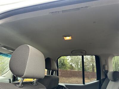 2008 Nissan Xterra suv   - Photo 8 - Sweet Home, OR 97386