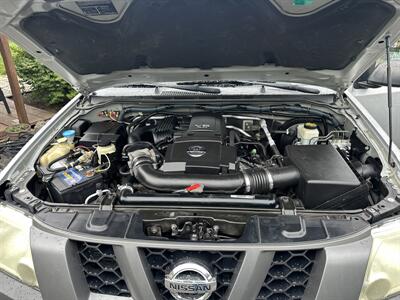 2008 Nissan Xterra suv   - Photo 13 - Sweet Home, OR 97386