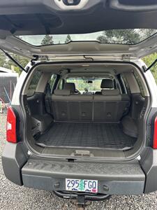 2008 Nissan Xterra suv   - Photo 6 - Sweet Home, OR 97386