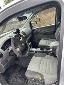 2008 Nissan Xterra suv   - Photo 10 - Sweet Home, OR 97386