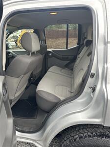 2008 Nissan Xterra suv   - Photo 7 - Sweet Home, OR 97386