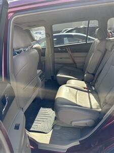 2009 Toyota Highlander Limited   - Photo 6 - Sweet Home, OR 97386