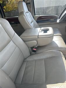 2005 Ford F-250 Super Duty XL 4dr Crew Cab XL  6.0 diesel bulletproof studs have been done. Tuned and delete it. - Photo 5 - Sweet Home, OR 97386