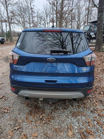 2017 Ford Escape SE - Photo 4 - Houston, MO 65483