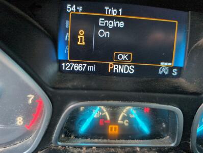 2017 Ford Escape SE - Photo 9 - Houston, MO 65483