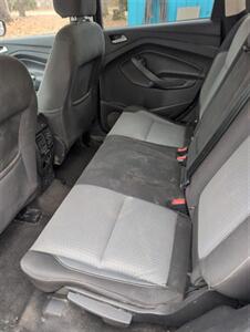 2017 Ford Escape SE - Photo 6 - Houston, MO 65483