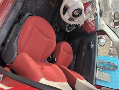 2013 FIAT 500c Pop   - Photo 5 - Houston, MO 65483